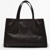 Maxi-Nappa-Leder-Md-Icon-Tasche