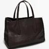 Maxi-Nappa-Leder-Md-Icon-Tasche