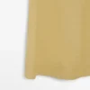 Midi-Kleid aus Leinen mit Neckholder Midi-Kleid aus Leinen mit Neckholder