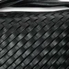 Mini-Tasche aus geflochtenem Nappaleder Mini-Tasche aus geflochtenem Nappaleder