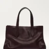 Mittelgroße Md Icon-Tasche aus Nappaleder