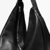 Mittlere Nappaleder-Tasche Mittlere Nappaleder-Tasche