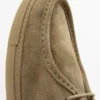 Mokassin-Schuhe aus weichem Leder Mokassin-Schuhe aus weichem Leder