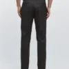 Nadelstreifen-Hose für Anzüge aus Cool Wool Nadelstreifen-Hose für Anzüge aus Cool Wool