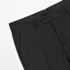 Nadelstreifen-Hose für Anzüge aus Cool Wool Nadelstreifen-Hose für Anzüge aus Cool Wool