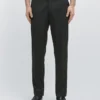 Nadelstreifen-Hose für Anzüge aus Cool Wool Nadelstreifen-Hose für Anzüge aus Cool Wool
