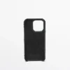 Nappaleder-Hülle für iPhone 16 Pro Nappaleder-Hülle für iPhone 16 Pro