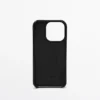 Nappaleder-Hülle für iPhone 16 Pro Nappaleder-Hülle für iPhone 16 Pro