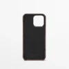 Nappaleder-Hülle für iPhone 16 Pro Max Nappaleder-Hülle für iPhone 16 Pro Max
