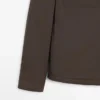 Overshirt mit Taschen und Kragen Overshirt mit Taschen und Kragen