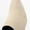 Pantoletten mit Keilabsatz Pantoletten mit Keilabsatz