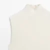 Passendes Midikleid aus Strick Passendes Midikleid aus Strick