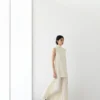 Passendes Midikleid aus Strick Passendes Midikleid aus Strick