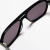 Piloten-Sonnenbrille Piloten-Sonnenbrille