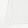 Piqué-Poloshirt mit langen Ärmeln und Knopfleiste Piqué-Poloshirt mit langen Ärmeln und Knopfleiste