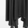 Polo-Kleid aus kontrastierendem Strick Polo-Kleid aus kontrastierendem Strick