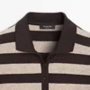 Poloshirt aus Baumwollmischgewebe