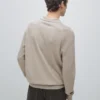 Poloshirt aus Baumwollmischgewebe Poloshirt aus Baumwollmischgewebe