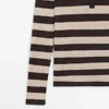 Poloshirt aus Baumwollmischgewebe