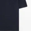 Poloshirt aus Merinowolle Poloshirt aus Merinowolle