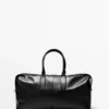 Reisetasche aus Nappaleder Reisetasche aus Nappaleder