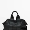 Reisetasche aus Nappaleder Reisetasche aus Nappaleder