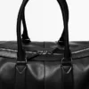 Reisetasche aus Nappaleder Reisetasche aus Nappaleder