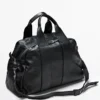 Reisetasche aus Nappaleder Reisetasche aus Nappaleder