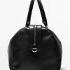 Reisetasche aus Nappaleder Reisetasche aus Nappaleder