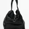 Reisetasche aus Nappaleder Reisetasche aus Nappaleder