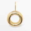 Ring-Ohrringe