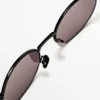 Runde Sonnenbrille Runde Sonnenbrille