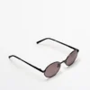 Runde Sonnenbrille Runde Sonnenbrille