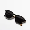 Runde Sonnenbrille Runde Sonnenbrille