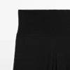 Sarouel-Hose aus Wollmischgewebe Sarouel-Hose aus Wollmischgewebe