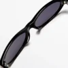 Schmale Sonnenbrille Schmale Sonnenbrille