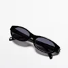 Schmale Sonnenbrille Schmale Sonnenbrille