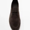 Schuhe im Mokassin-Stil Schuhe im Mokassin-Stil