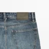 Selvedge-Fit-Jeans