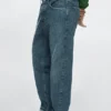 Selvedge-Fit-Jeans