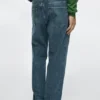 Selvedge-Fit-Jeans
