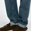 Selvedge-Fit-Jeans