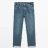 Selvedge-Fit-Jeans