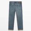 Selvedge-Fit-Jeans