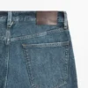 Selvedge-Fit-Jeans