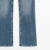 Skinny-Flare-Fit-Jeans Skinny-Flare-Fit-Jeans