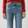 Skinny-Flare-Fit-Jeans Skinny-Flare-Fit-Jeans