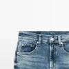Skinny-Flare-Fit-Jeans Skinny-Flare-Fit-Jeans
