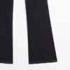 Skinny-Jeans mit hoher Taille und ausgestelltem Bein Skinny-Jeans mit hoher Taille und ausgestelltem Bein