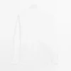 Slim-Fit-Hemd aus 100 % Baumwolle Slim-Fit-Hemd aus 100 % Baumwolle